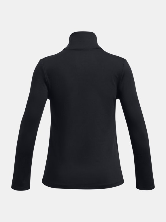 Куртка Under Armour Motion Jacket Jr Black