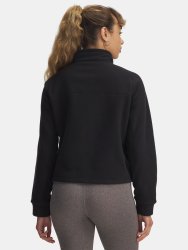 Худі Under Armour Expanse Fleece FZ Wmn Black