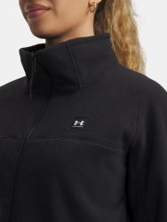 Худі Under Armour Expanse Fleece FZ Wmn Black
