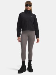 Худі Under Armour Expanse Fleece FZ Wmn Black