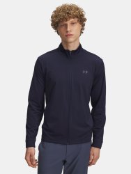Кофта Under Armour Drive Full Zip синя
