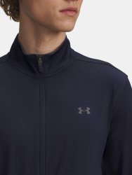 Кофта Under Armour Drive Full Zip синя