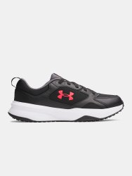 Кросівки Under Armour Charged Edge Man Black