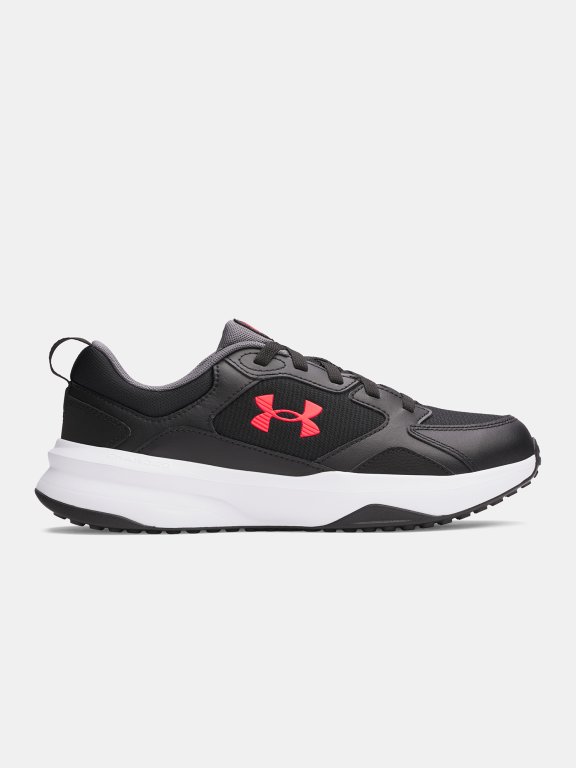 Кросівки Under Armour Charged Edge Man Black