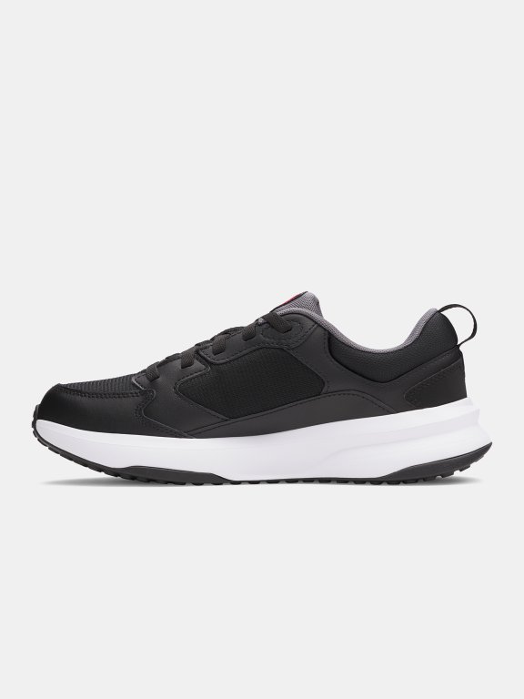 Кросівки Under Armour Charged Edge Man Black