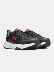 Кросівки Under Armour Charged Edge Man Black