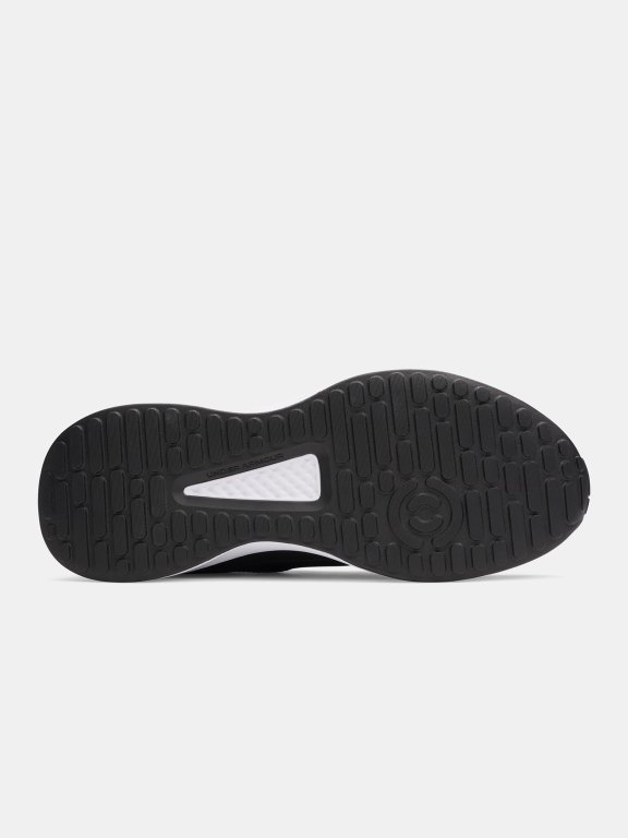 Кросівки Under Armour Charged Edge Man Black