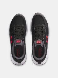 Кросівки Under Armour Charged Edge Man Black