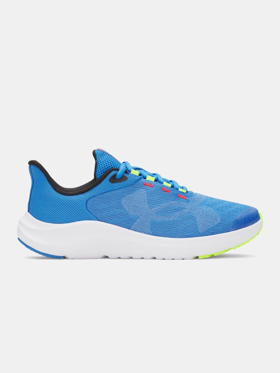 Кросівки Under Armour BGS Pursuit 4 BL Jr Blue