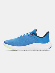 Кросівки Under Armour BGS Pursuit 4 BL Jr Blue