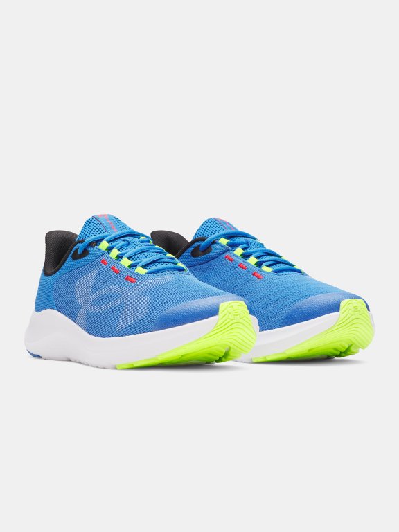 Кросівки Under Armour BGS Pursuit 4 BL Jr Blue