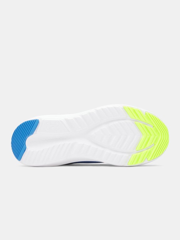 Кросівки Under Armour BGS Pursuit 4 BL Jr Blue