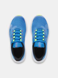 Кросівки Under Armour BGS Pursuit 4 BL Jr Blue
