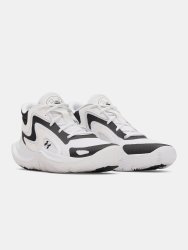 Obuv Under Armour Jet '25 Uni White