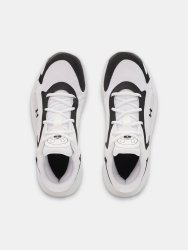 Obuv Under Armour Jet '25 Uni White
