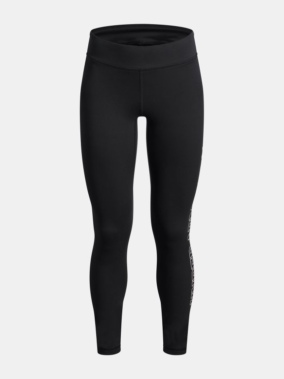 Легінси Under Armour Motion Jr Black