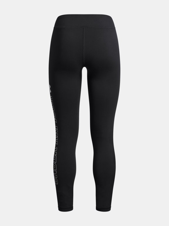 Легінси Under Armour Motion Jr Black