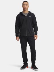 Штани Under Armour Utility ткані утеплені Pn чорні