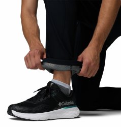 Штани Columbia Time to Trail™ Omni-Heat™ M - чорні