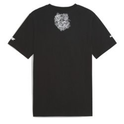 Футболка Puma F1 Mexico Tee M - чорна