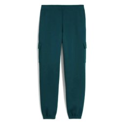 Штани Puma Mid90S Cargo Sweatshirts FL J - зелені