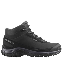 Черевики Salomon Shelter WP W - чорні