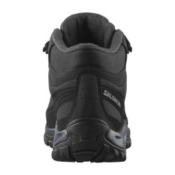 Черевики Salomon Shelter WP W - чорні