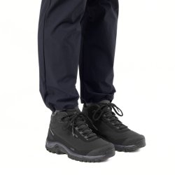 Черевики Salomon Shelter WP W - чорні