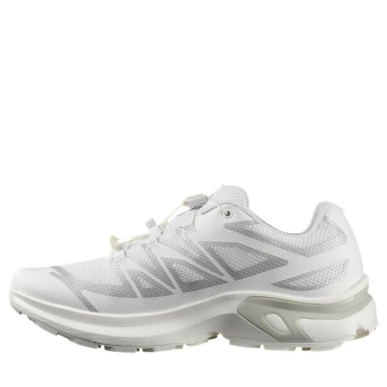 Кросівки Snkrs Salomon XT-Evr W - білі