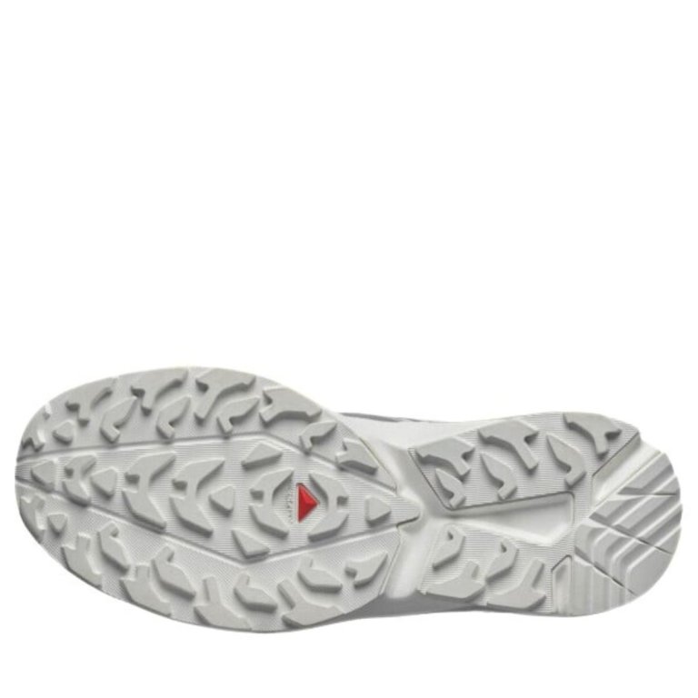Кросівки Snkrs Salomon XT-Evr W - білі