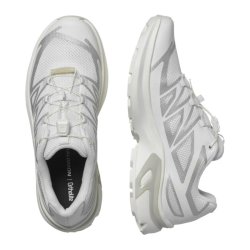 Кросівки Snkrs Salomon XT-Evr W - білі
