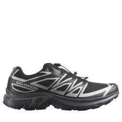 Кросівки Snkrs Salomon XT-Evr M - чорно/сірі