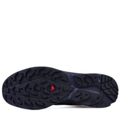 Кросівки Snkrs Salomon XT-Evr M - чорно/сірі