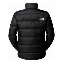 Bunda The North Face Erebus Down Jacket W - čierna