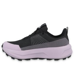 Черевики Mammut Aenergy Mtn Low GTX W - чорно/фіолетові