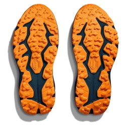 Кросівки Hoka Speedgoat 6 W - помаранчеві