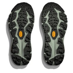 Взуття Hoka Speedgoat 6 Вт - чорний/зелений