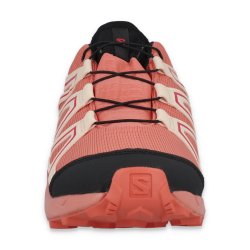 Кросівки Salomon Speedcross Wp J - помаранчеві