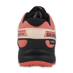 Кросівки Salomon Speedcross Wp J - помаранчеві