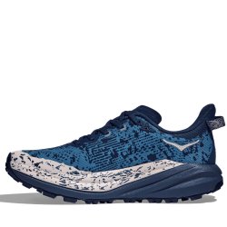 Кросівки Hoka Speedgoat 6 GTX W - сині