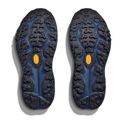 Кросівки Hoka Speedgoat 6 GTX W - сині