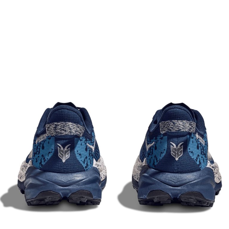 Кросівки Hoka Speedgoat 6 GTX W - сині