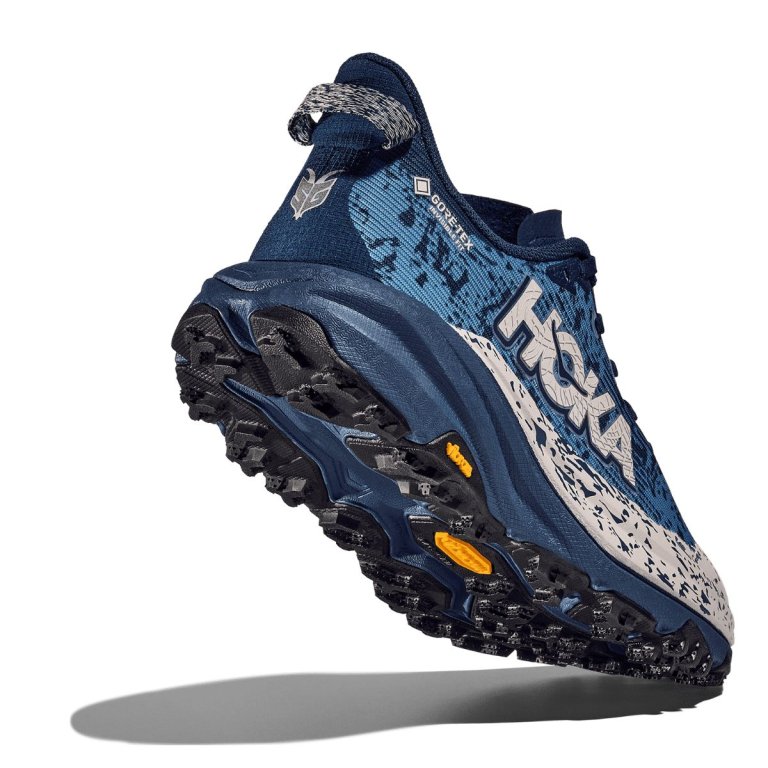 Кросівки Hoka Speedgoat 6 GTX W - сині