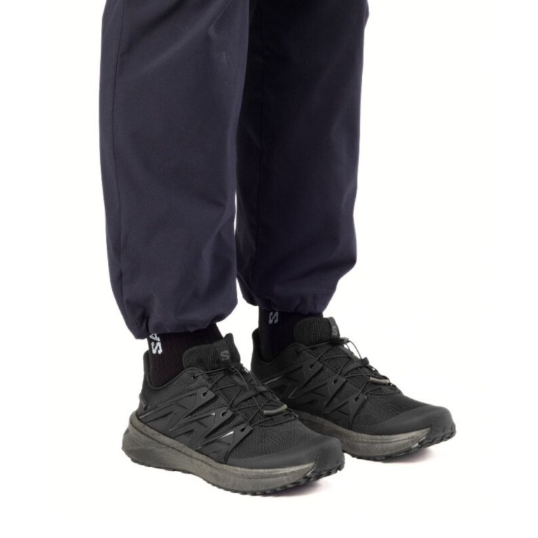 Кросівки Salomon X Comf M - чорні