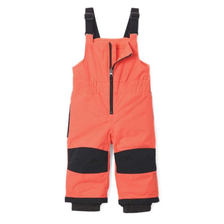 Комплект Columbia Buga™ III Set K - помаранчево/чорний