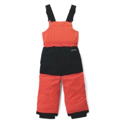 Комплект Columbia Buga™ III Set K - помаранчево/чорний