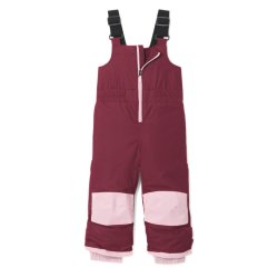 Комплект Columbia Buga™ III Set K - рожево/винний