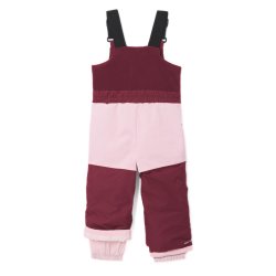 Комплект Columbia Buga™ III Set K - рожево/винний