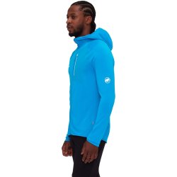 Куртка Mammut Aenergy Light ML M - синя