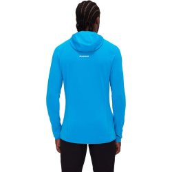 Куртка Mammut Aenergy Light ML M - синя